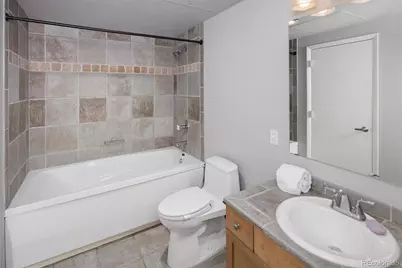 1801 Wynkoop Street #314, Denver, CO 80202 - Photo 25