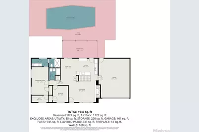 1714 S Vivian Court, Lakewood, CO 80228 - Photo 29