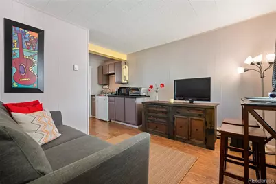 261 County Road 804 #10D, Fraser, CO 80442 - Photo 3