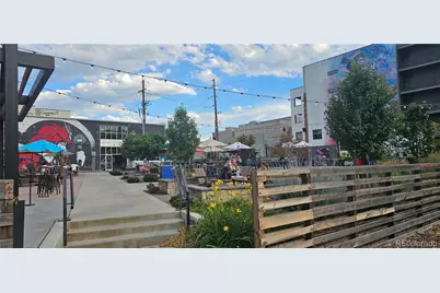 3295 Blake Street #202, Denver, CO 80205 - Photo 29