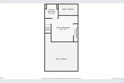 3295 Blake Street #202, Denver, CO 80205 - Photo 35