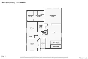 4965 S Algonquian Way, Aurora, CO 80016 - Photo 27
