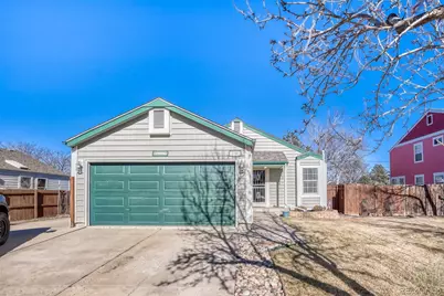 11337 E 1st Avenue, Aurora, CO 80010 - Photo 1