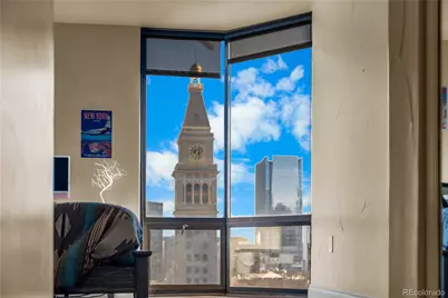 1625 Larimer Street #1705, Denver, CO 80202 - Photo 31