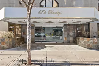 1625 Larimer Street #1705, Denver, CO 80202 - Photo 47