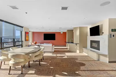 1625 Larimer Street #1705, Denver, CO 80202 - Photo 41