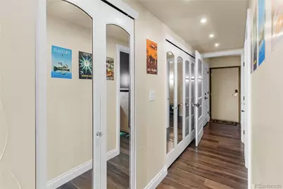 1625 Larimer Street #1705, Denver, CO 80202 - Photo 35