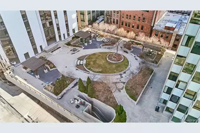 1625 Larimer Street #1705, Denver, CO 80202 - Photo 5