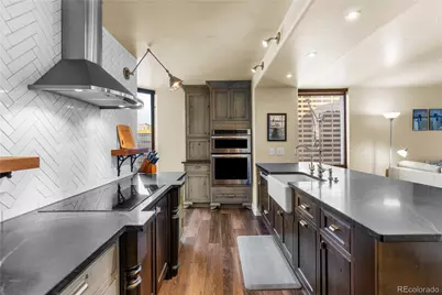 1625 Larimer Street #1705, Denver, CO 80202 - Photo 7