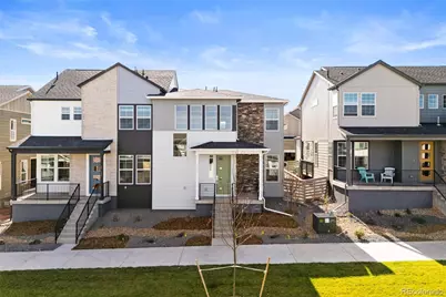 8731 Whiteclover Street, Littleton, CO 80125 - Photo 1