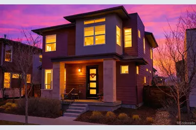 5970 Boston Street, Denver, CO 80238 - Photo 1