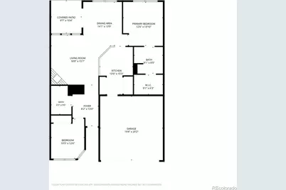 7937 S Algonquian Circle, Aurora, CO 80016 - Photo 17