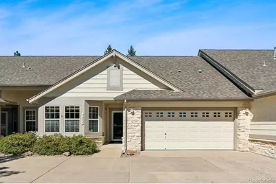 7937 S Algonquian Circle, Aurora, CO 80016 - Photo 1