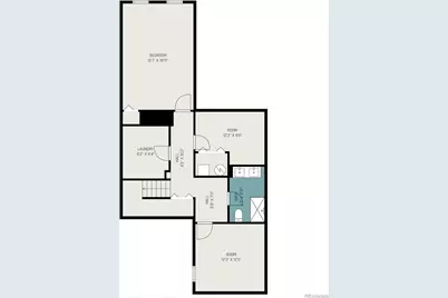 6000 W Mansfield Avenue #12, Denver, CO 80235 - Photo 39