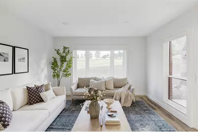 6000 W Mansfield Avenue #12, Denver, CO 80235 - Photo 1