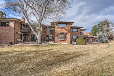 6000 W Mansfield Avenue #12, Denver, CO 80235 - Photo 35