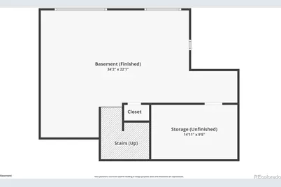 9663 Brentwood Way #B, Broomfield, CO 80021 - Photo 29