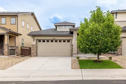 3280 Youngheart Way, Castle Rock, CO 80109 - Photo 1