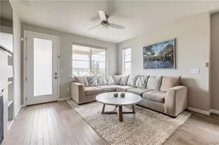 3280 Youngheart Way, Castle Rock, CO 80109 - Photo 5