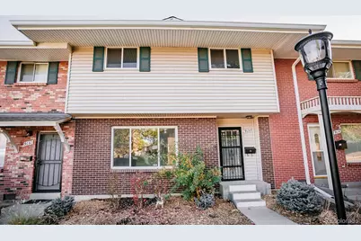 9133 E Mansfield Avenue, Denver, CO 80237 - Photo 3