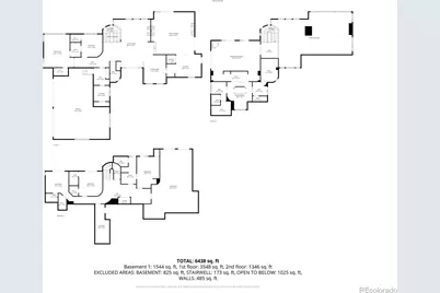 7330 Centennial Drive, Parker, CO 80138 - Photo 49