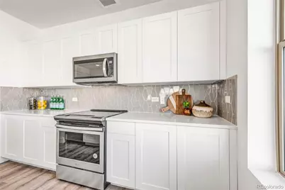 2899 W 52nd Avenue #205, Denver, CO 80221 - Photo 5