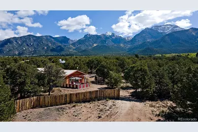 1468 Badger Road, Crestone, CO 81131 - Photo 5