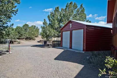 1468 Badger Road, Crestone, CO 81131 - Photo 45