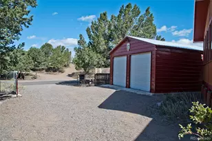 1468 Badger Rd, Crestone, CO 81131 - Photo 45