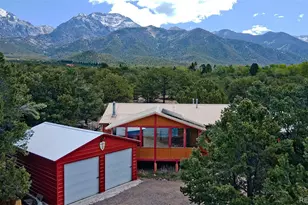 1468 Badger Rd, Crestone, CO 81131 - Photo 1