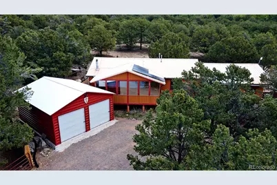 1468 Badger Road, Crestone, CO 81131 - Photo 7