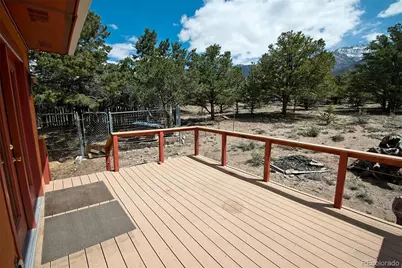 1468 Badger Road, Crestone, CO 81131 - Photo 23