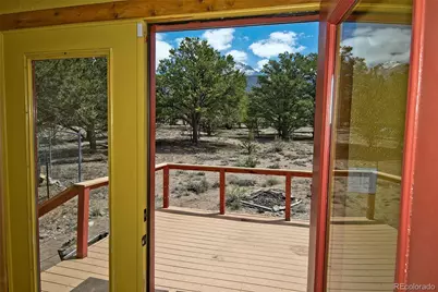 1468 Badger Road, Crestone, CO 81131 - Photo 21