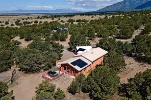 1468 Badger Rd, Crestone, CO 81131 - Photo 3