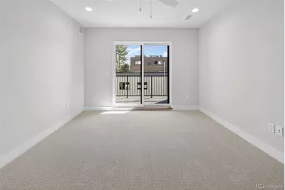 826 N Cherry Street #2, Denver, CO 80220 - Photo 21