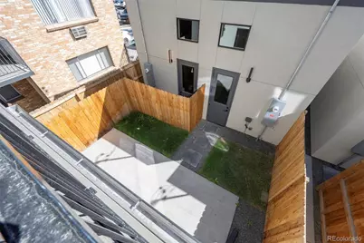 826 N Cherry Street #2, Denver, CO 80220 - Photo 23