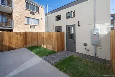 826 N Cherry Street #2, Denver, CO 80220 - Photo 39