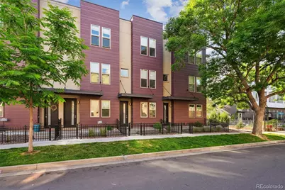 1056 Navajo Street, Denver, CO 80204 - Photo 1