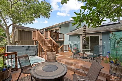 12662 E Bates Circle, Aurora, CO 80014 - Photo 35