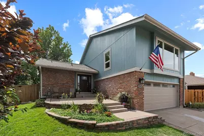 12662 E Bates Circle, Aurora, CO 80014 - Photo 3