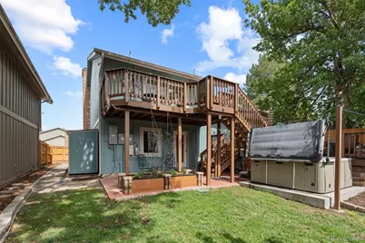 12662 E Bates Circle, Aurora, CO 80014 - Photo 33