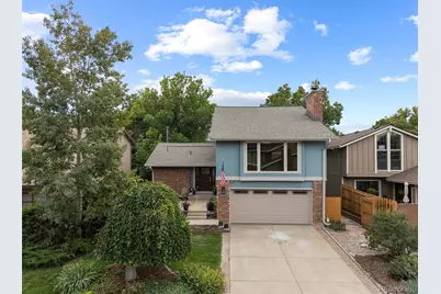 12662 E Bates Circle, Aurora, CO 80014 - Photo 1