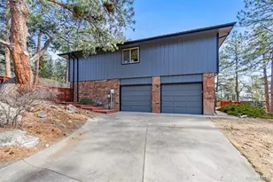 2394 Eldorado Ln, Evergreen, CO 80439 - Photo 33