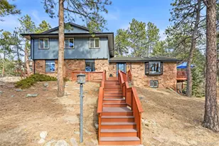 2394 Eldorado Ln, Evergreen, CO 80439 - Photo 1