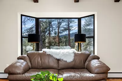 2394 El Dorado Lane, Evergreen, CO 80439 - Photo 7