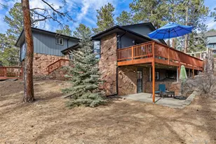 2394 Eldorado Ln, Evergreen, CO 80439 - Photo 9