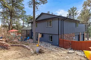 2394 Eldorado Ln, Evergreen, CO 80439 - Photo 33