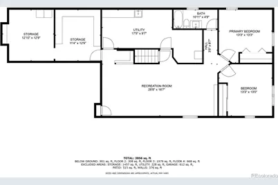 5321 S Nelson Street, Littleton, CO 80127 - Photo 47