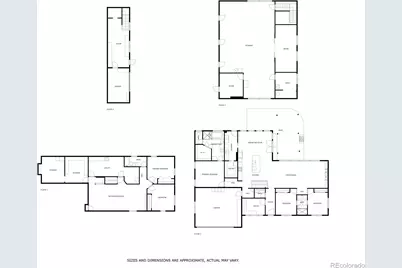 5321 S Nelson Street, Littleton, CO 80127 - Photo 49