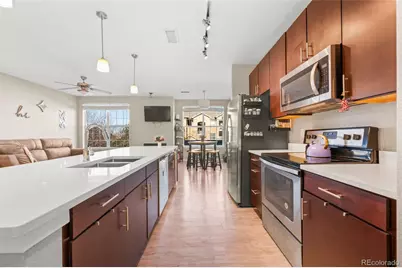 9220 Wilde Lane #201, Parker, CO 80134 - Photo 7